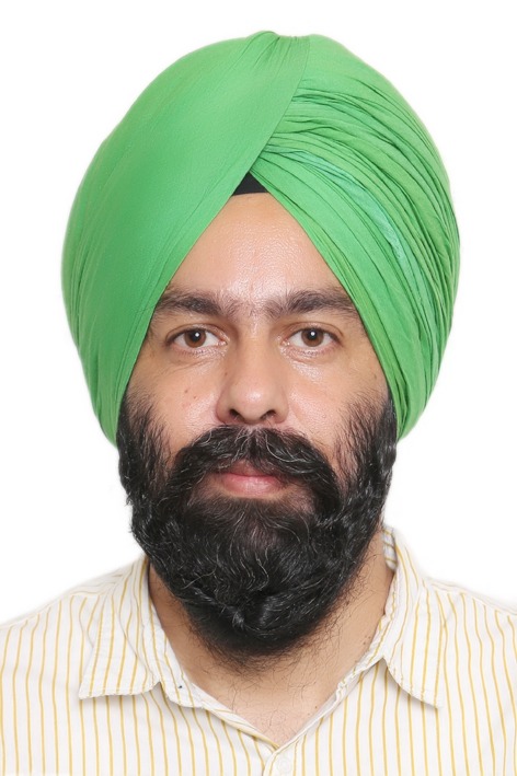 Dr. Prabjeet Singh