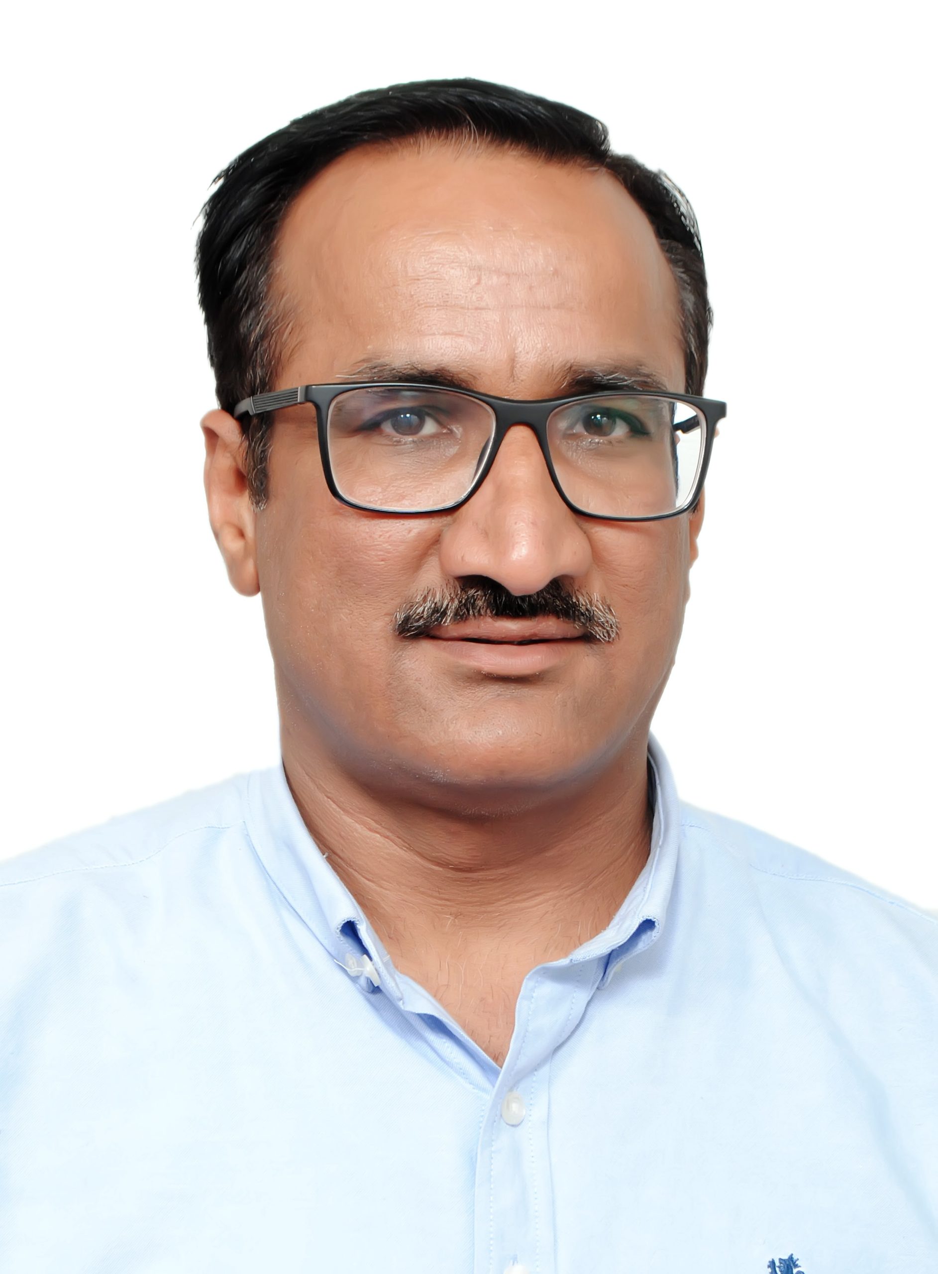Dr.Parvender Sheoran